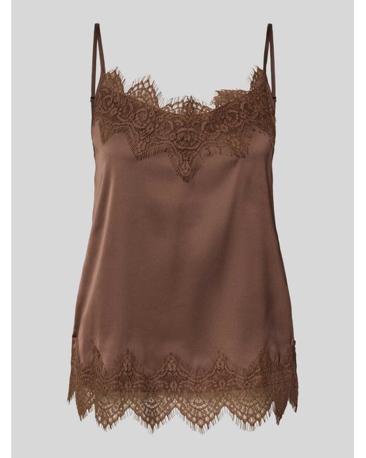 Jake*s Pyjama's in het Brown