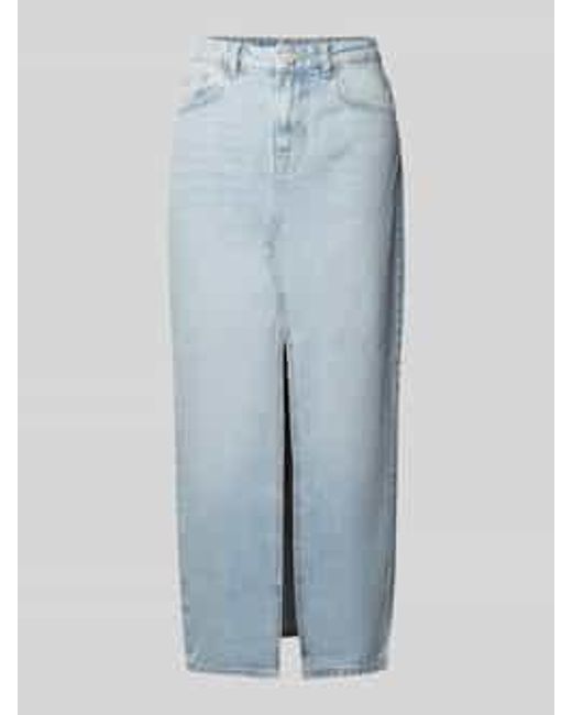 Liu Jo Jeansrok in het Blue