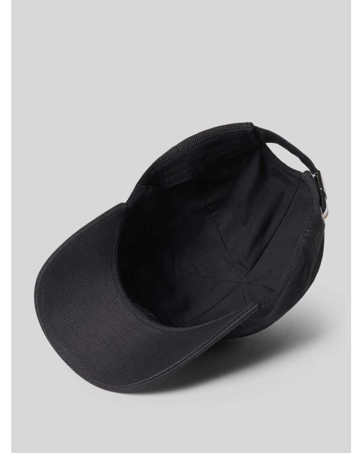 Boss Petten in het Black voor heren