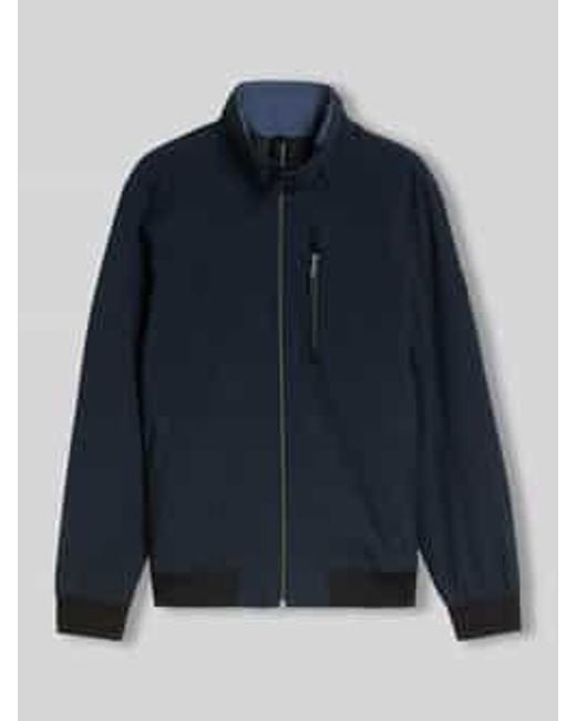 Tom Tailor Bomberjacks & Blousons in het Blue voor heren