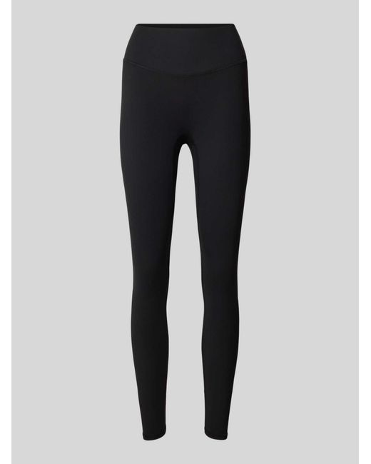 Fabletics Sportleggings in het Black
