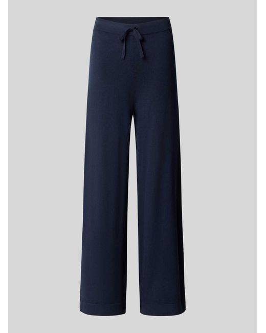 Tom Tailor Culottes in het Blue