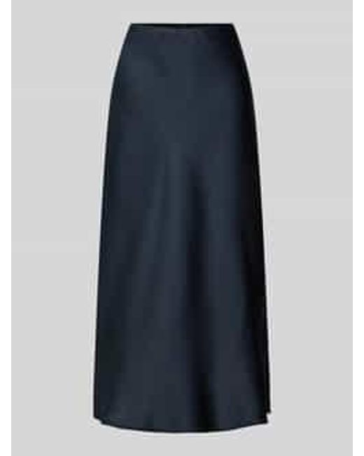 someday. Midirok Met Structuurmotief in het Blue