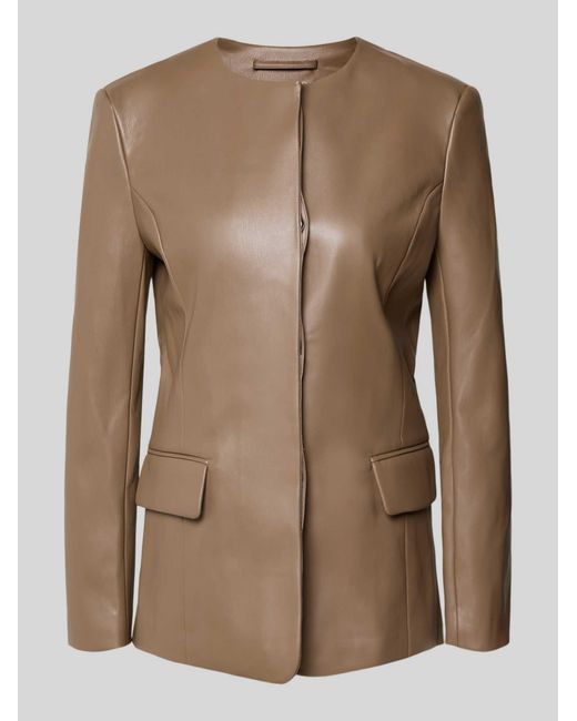 Stand Studio Slim Fit Jack in het Brown