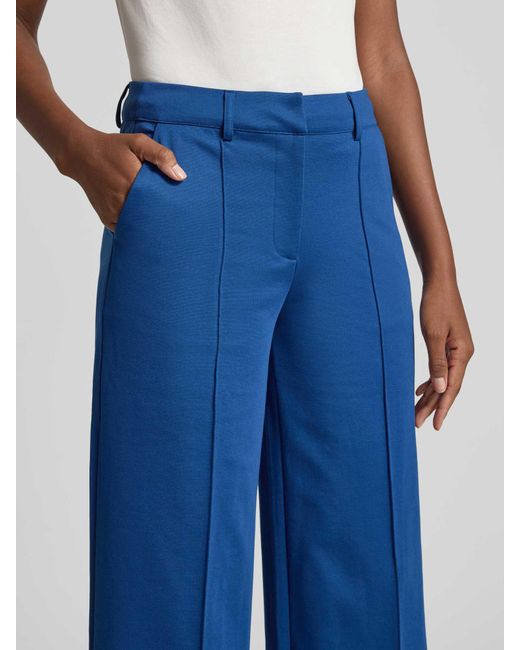 Ichi Broek Met Wijde Pijpen, Model 'Kate' in het Blue