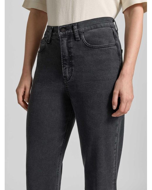 ARMEDANGELS Mom Jeans in het Blue