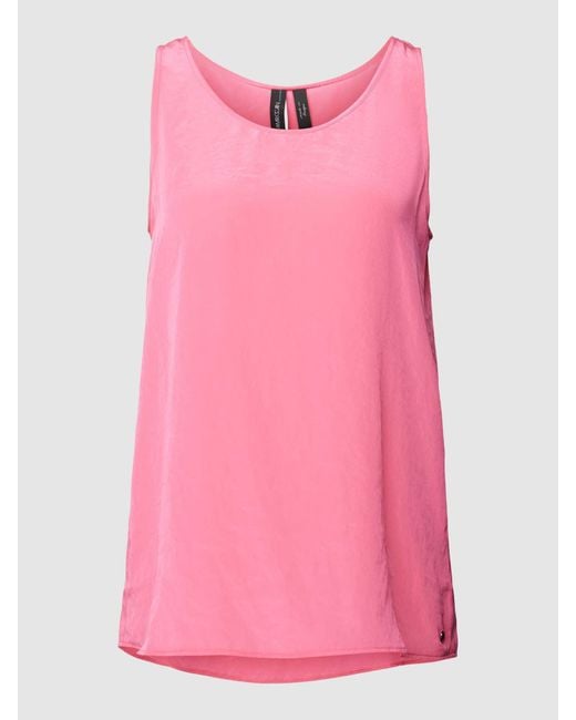 Marc Cain Blouse in het Pink