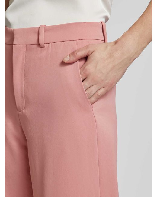 Drykorn Pink Hose