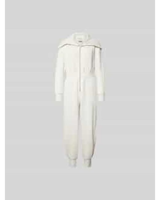 Varley Jumpsuits in het White