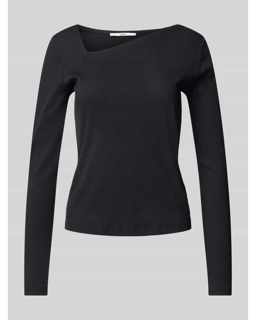 Ba&sh Blue Longsleeve