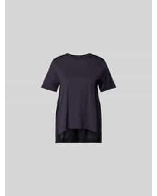 Joseph T-Shirts in het Blue