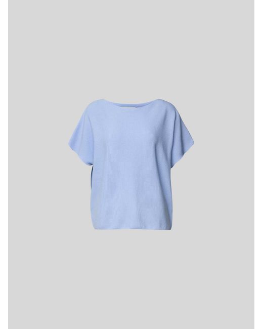 Juvia Sweaters in het Blue