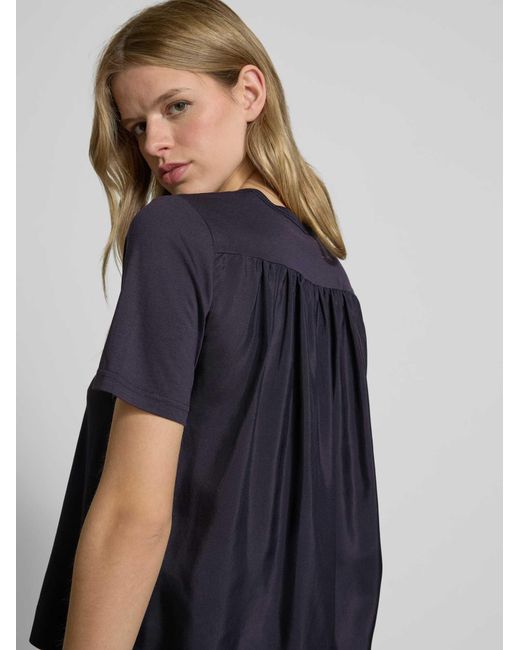 Joseph T-Shirts in het Blue