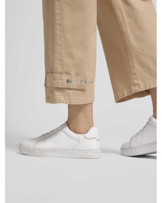 Marc Cain Chino's in het Natural