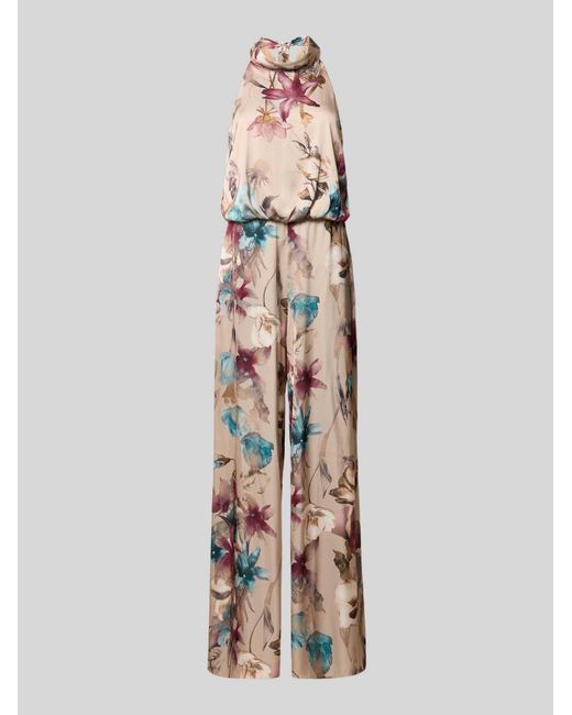 VM VERA MONT Jumpsuits in het White