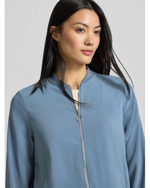 Vero Moda Bomberjacks in het Blue