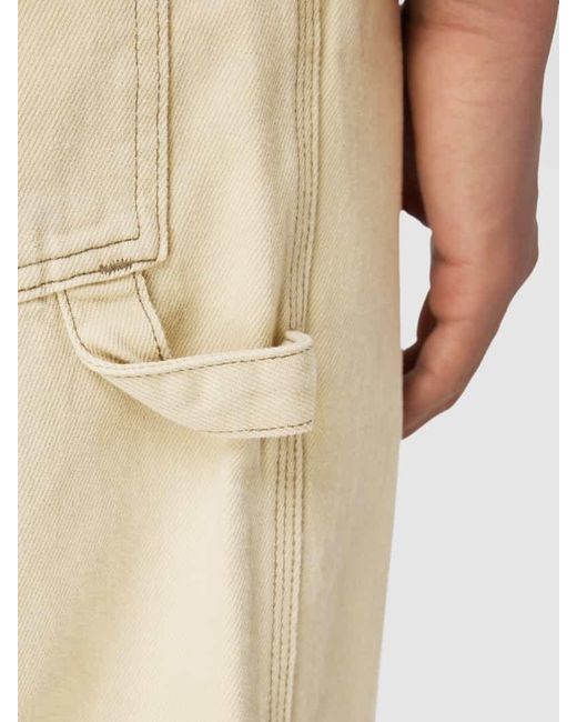 Levi's Jeans mit 5-Pocket-Design in Natural für Herren