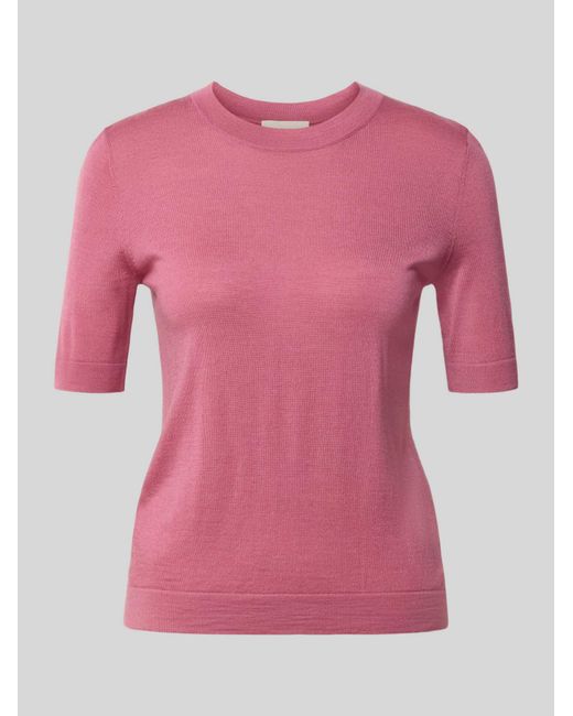Weekend by Maxmara Truien in het Pink