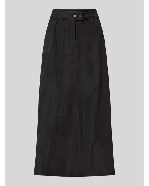 Marc Cain Midi Rokken in het Black