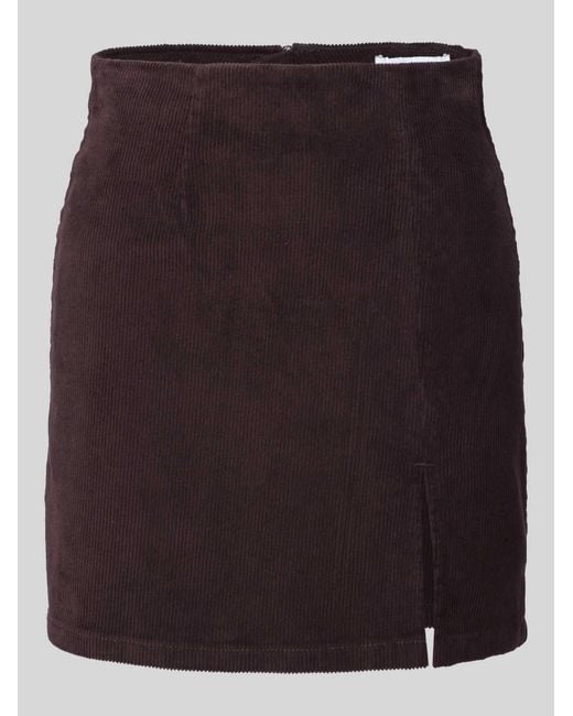 Vero Moda Minirokken in het Multicolor