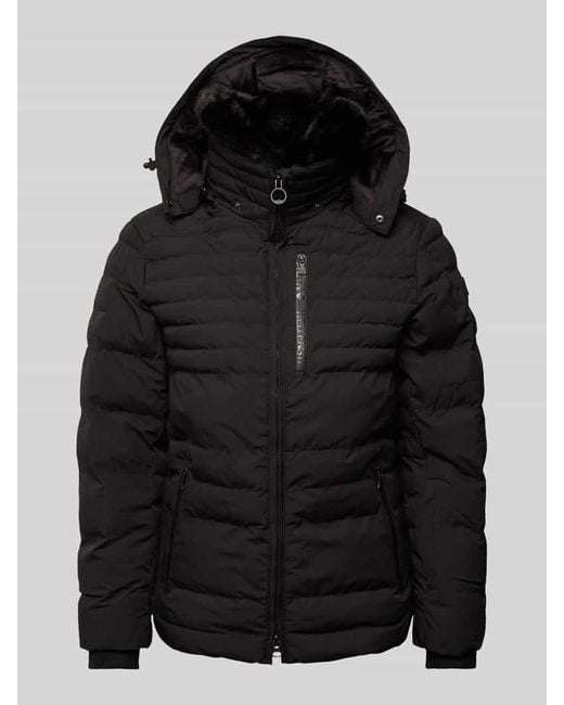 Wellensteyn Steppweste Wellensteyn Weste Herren Peek Und