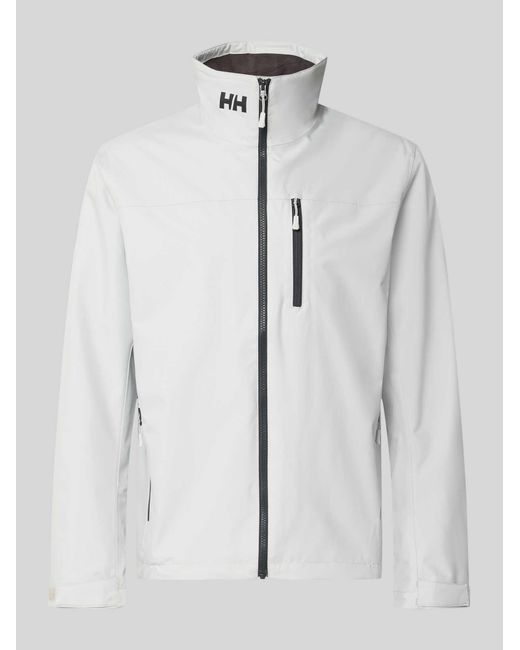 Helly Hansen Bomberjacks & Blousons in het White voor heren