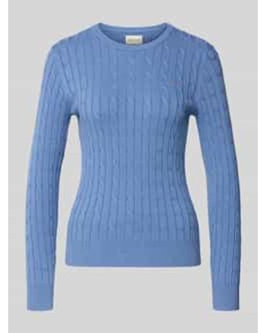 Gant Truien in het Blue