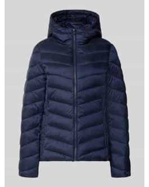 Jake*s Puffer Jassen in het Blue