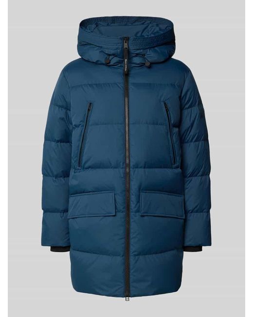 Parka Jacke Marc O Polo Parka Herren Marc O' Polo Regular Fit