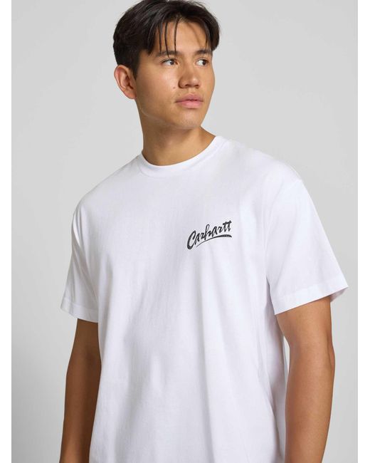 Carhartt Carhartt Work in het White voor heren