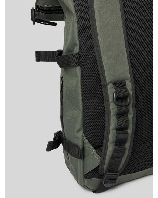 Carhartt Rugzak Met Logopatch, Model 'Philis' in het Green voor heren
