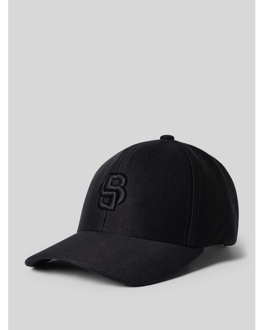 Boss Petten in het Black voor heren