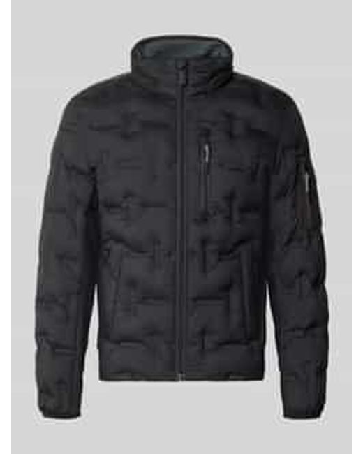 Tom Tailor Bomberjacks & Blousons in het Blue voor heren
