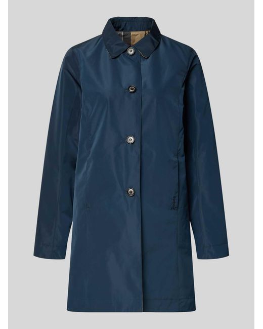 Barbour Functionele Jassen in het Blue