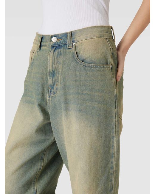 Review Jeans in het Green voor heren