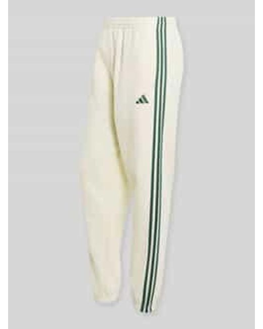 Adidas Sweatpants in het White voor heren