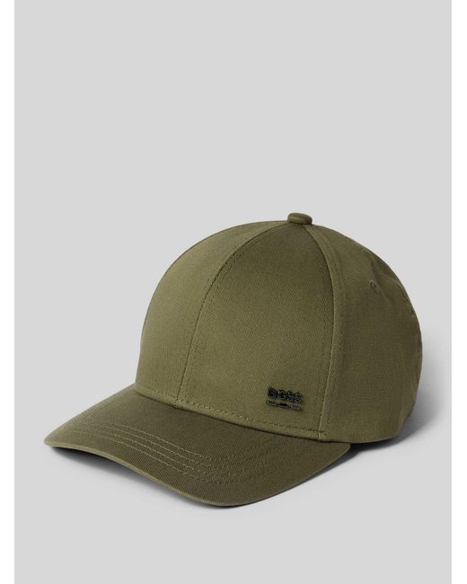 Boss Petten in het Green voor heren