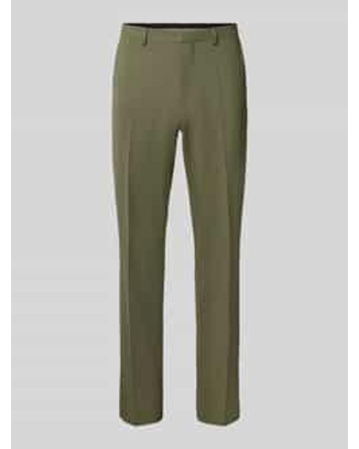 HUGO Pantalons in het Green voor heren