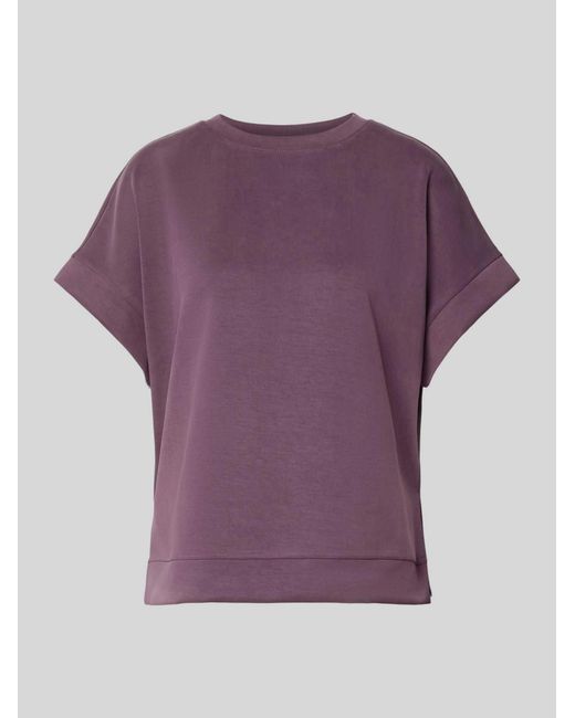 Rich & Royal Sweaters in het Purple