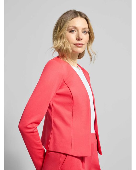 Ichi Korte Blazers in het Red