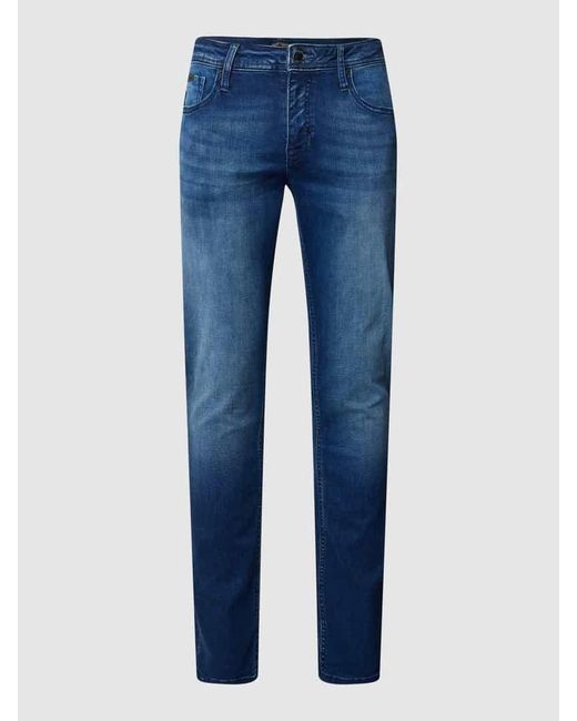 Antony Morato Jeans im 5-Pocket-Design in Blue für Herren