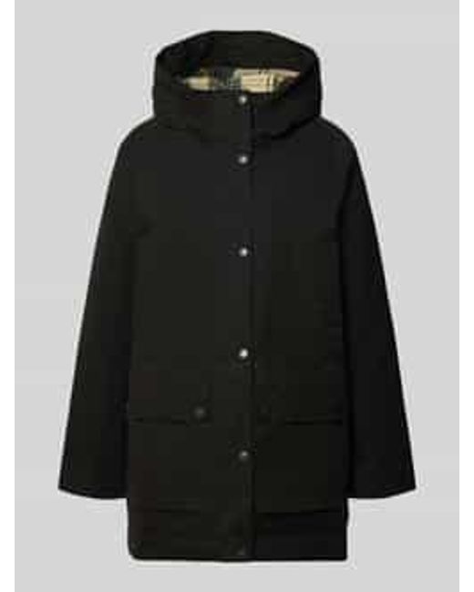 Barbour Functionele Jassen in het Black