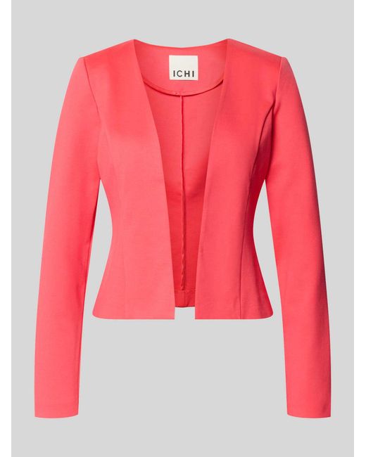 Ichi Korte Blazers in het Red