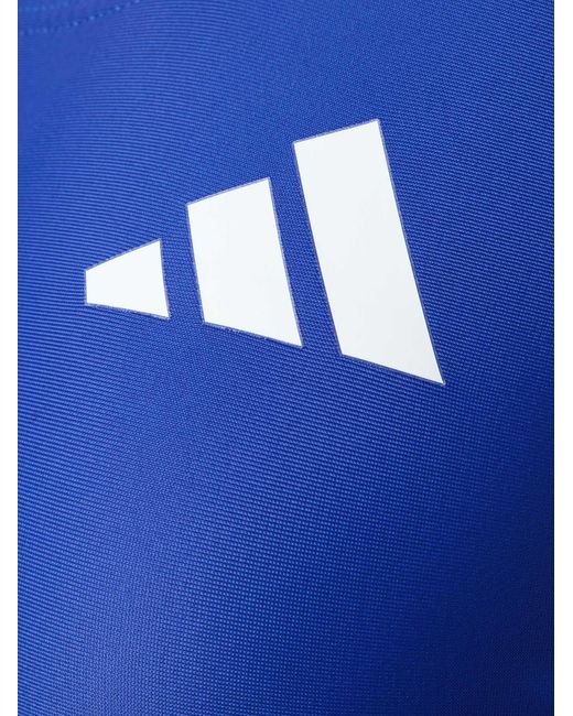 Adidas Badpakken in het Blue