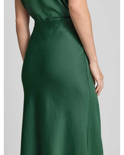 Drykorn Midirok Met Elastische Band, Model 'Ura' in het Green