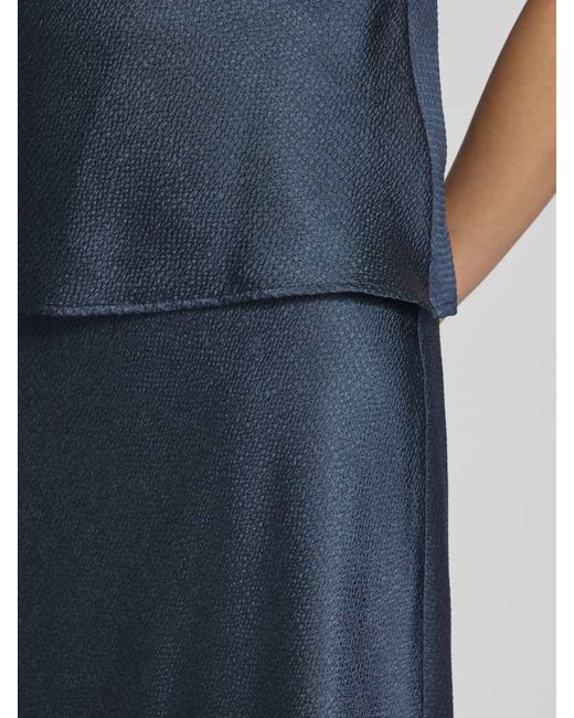 someday. Blue Midirock Mit Strukturmuster Modell 'Odini'
