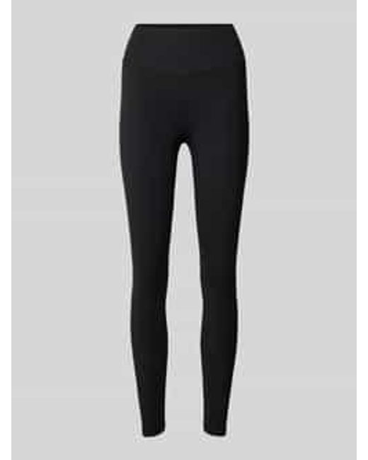 Fabletics Sportleggings in het Black