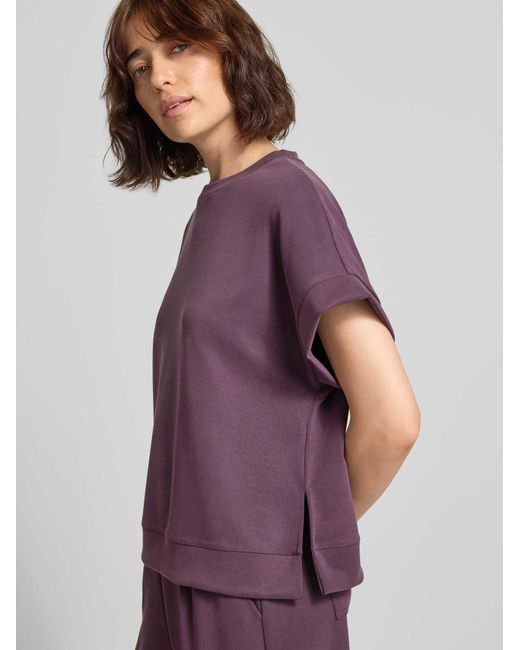 Rich & Royal Sweaters in het Purple