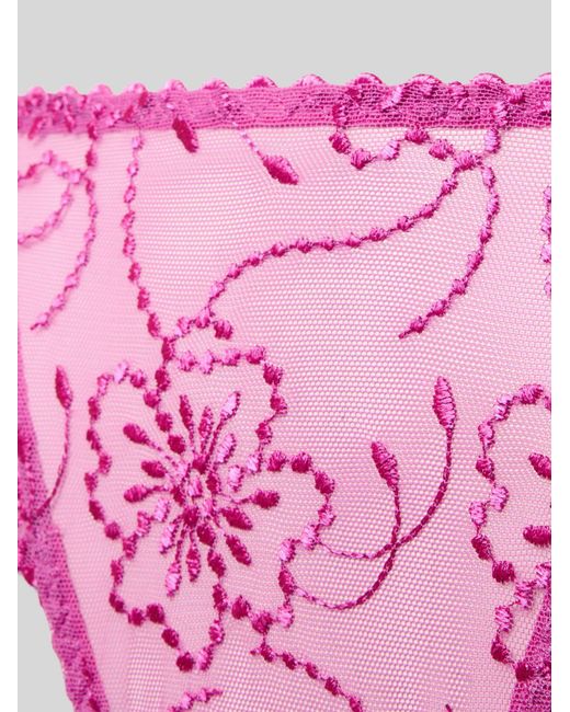 Marie Jo Strings in het Pink