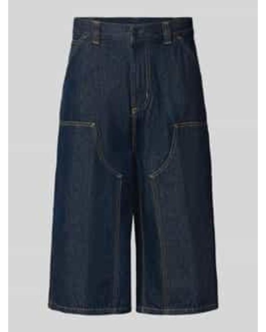 Carhartt Carhartt Work in het Blue voor heren